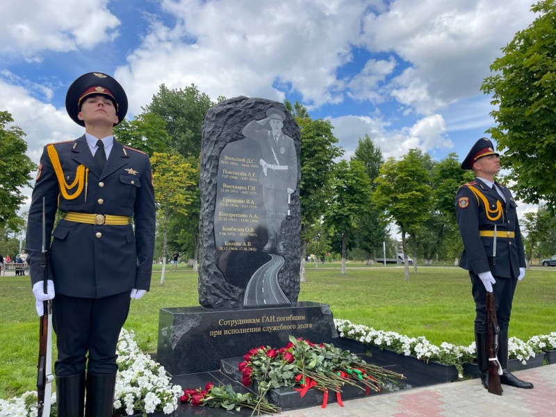Файл:Gai monument.jpg